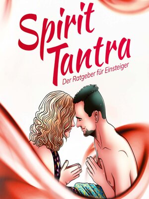 cover image of Spirit Tantra